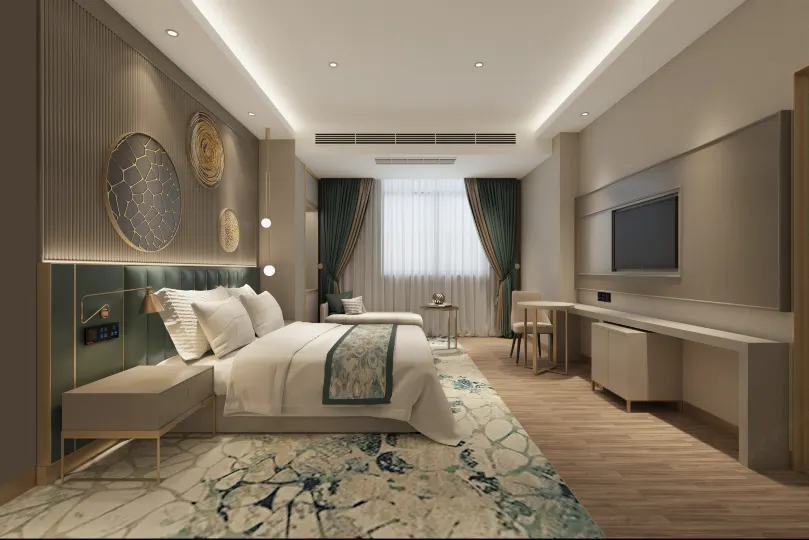 VELSEN  HOTEL