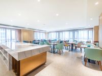 兰欧酒店(贵阳北京西路世纪城店) - 餐厅