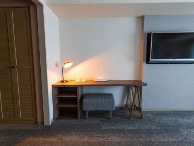 スーペリアルーム オキナワグランメールリゾートの写真