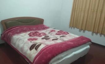 Shiqu Jingchen Business Hotel