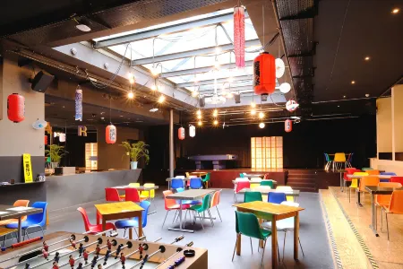 Barabas Lucerne Отели рядом с достопримечательностью «Часовенный мост»