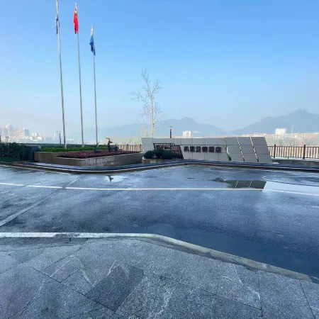 Kyriad Marvelous Hotel (Xiushui Huanle Hai'an Plaza)