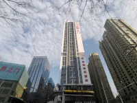 스자좡 샹치 슬립 호텔 스자좡/석가장 대학-북부캠퍼스 주변 호텔