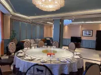 Bole Central Asia Hongbo Hotel