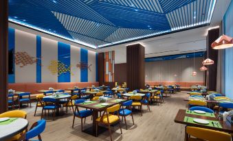 Hampton by Hilton, Qionghai Railway Station