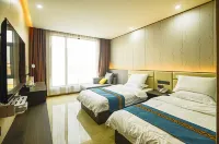 Shijiazhuang Xinmao Hotel