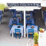Villa Markos