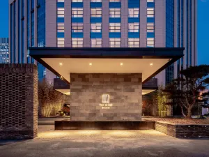 Jinan Ziyue Meixiu Hotel