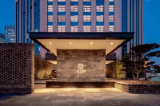 Jinan Ziyue Meixiu Hotel