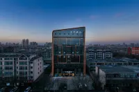 JI Hotel (Xiaoyi Fuqian Street) Hotels in Xiaoyi