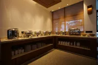 Milanhua Hotel - petit déjeuner