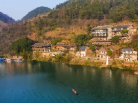 Zhi Xing Mei Su Hotel โรงแรมในผิงเล่อ