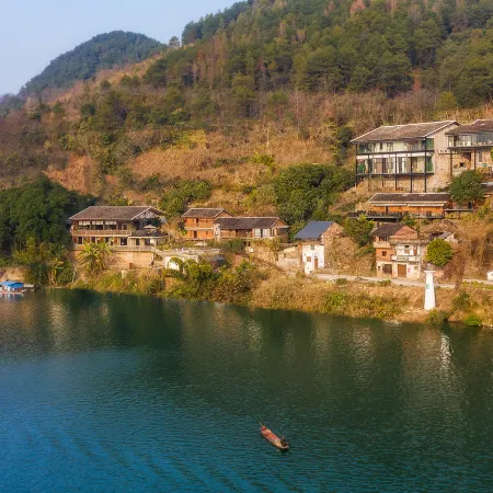 Zhi Xing Mei Su Hotel