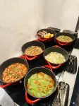Yue Hotel (Pingxiang Autumn Harvest Plaza) - breakfast