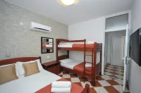 D&D Apartment Budva 1