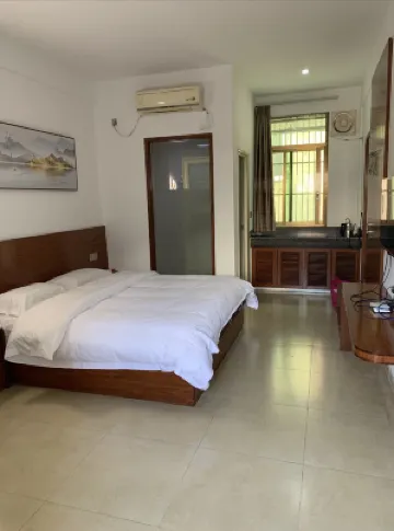 Raoping Furao Apartment