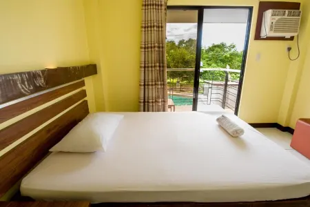 Greenfields Tourist Inn