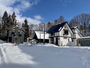 Zen Chalets Hakuba