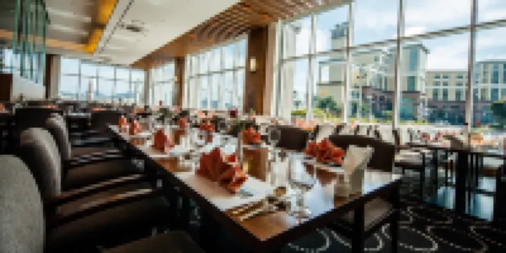 ジ オーシャン リゾート