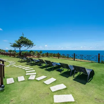 Xiaoliuqiu Aurora Seaview Homestay Hotels near Liouchiou Yu Lighthouse