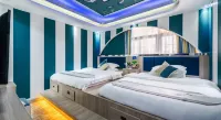 Tata Mini Inn - جاكوزي