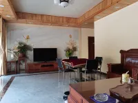 Nankunshan Atumu Hotel