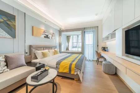 Platton Apartments