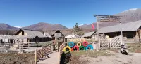 Buerjinhemulvyouyizhan