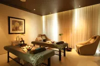 Radisson Blu Hotel, Cebu - spa