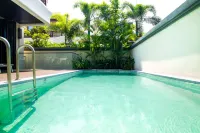Sanya Haitang Bay Renguan Sea View Pool Villa