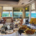 Vintage Hotel Tornese - Business & Events - breakfast