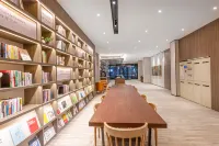 HanTing Hotel (Baoying New Asia Shopping Center)