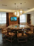 Puer Jiusi Suyuan Hotel - Aamiainen