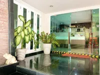14Place Sukhumvit Villa @ Terminal 21 Bangkok - Villaer