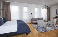 Fosshótel Reykholt Các khách sạn ở Gilsbakki