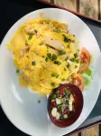 J Park Hotel - Aamiainen