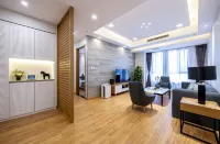 Tianjin Juchuan Yuansheng Hotel&Serviced Apartment Hotel a Tianjin