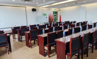 GreenTree Inn (Suzhou Nanxiang Hengtai City Store)