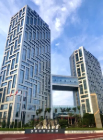 Guilin Hongmou Hotel Hotel berhampiran Guilin Museum