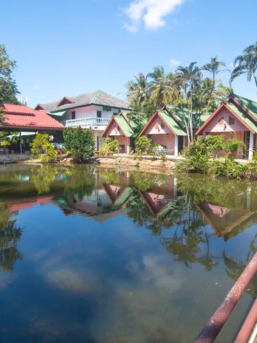 รูปภาพของเบสท์เฮ้าส์รีสอร์ท Best House Resort Pakbara