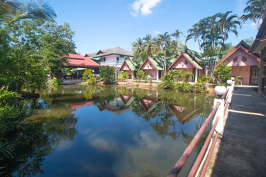 รูปภาพของเบสท์เฮ้าส์รีสอร์ท Best House Resort Pakbara