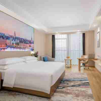 維也納國際酒店（楚雄瑞特店） Rooms