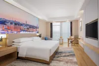 Vienna International Hotel (Chuxiong Ruite Store)