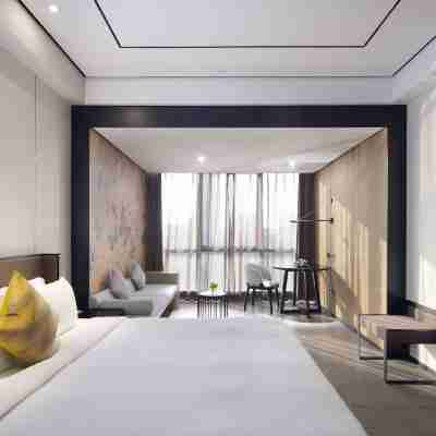 柏高酒店（化州市府廣場東堤路店） Rooms