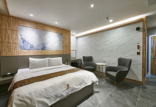 호텔 편의 시설 2