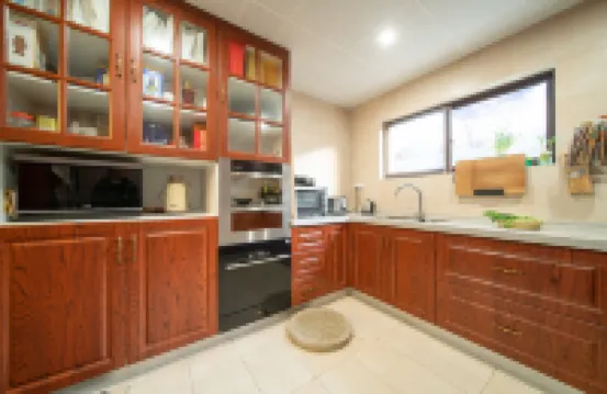 曲阜恆錦樂居精品民宿