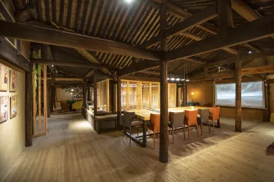 Xiaoyin Jiatang Boutique Guesthouse Hotel a Yangjiatang Village/Youtian Village