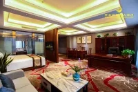 Yushengyuan International Hotel Các khách sạn gần Jingyang Museum