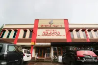 Hotel Arjuna - Pensionaatit