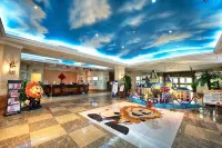 Xuzhou Amusement Land Resort Hotel - Romantic